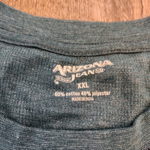 Arizona Thermal Long Sleeve - Picture 3 of 4